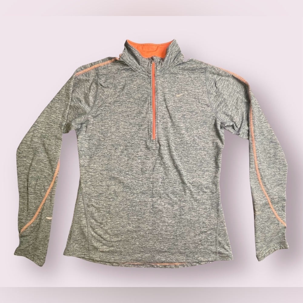 Nike Pullover